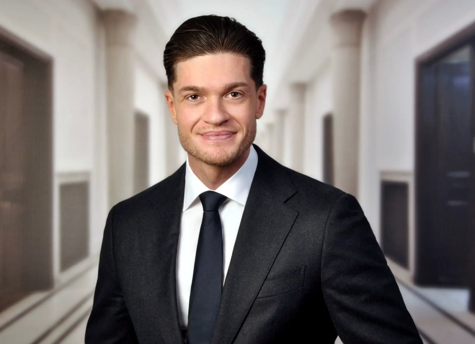Persönliche Beratung bei Heitz Immobilien