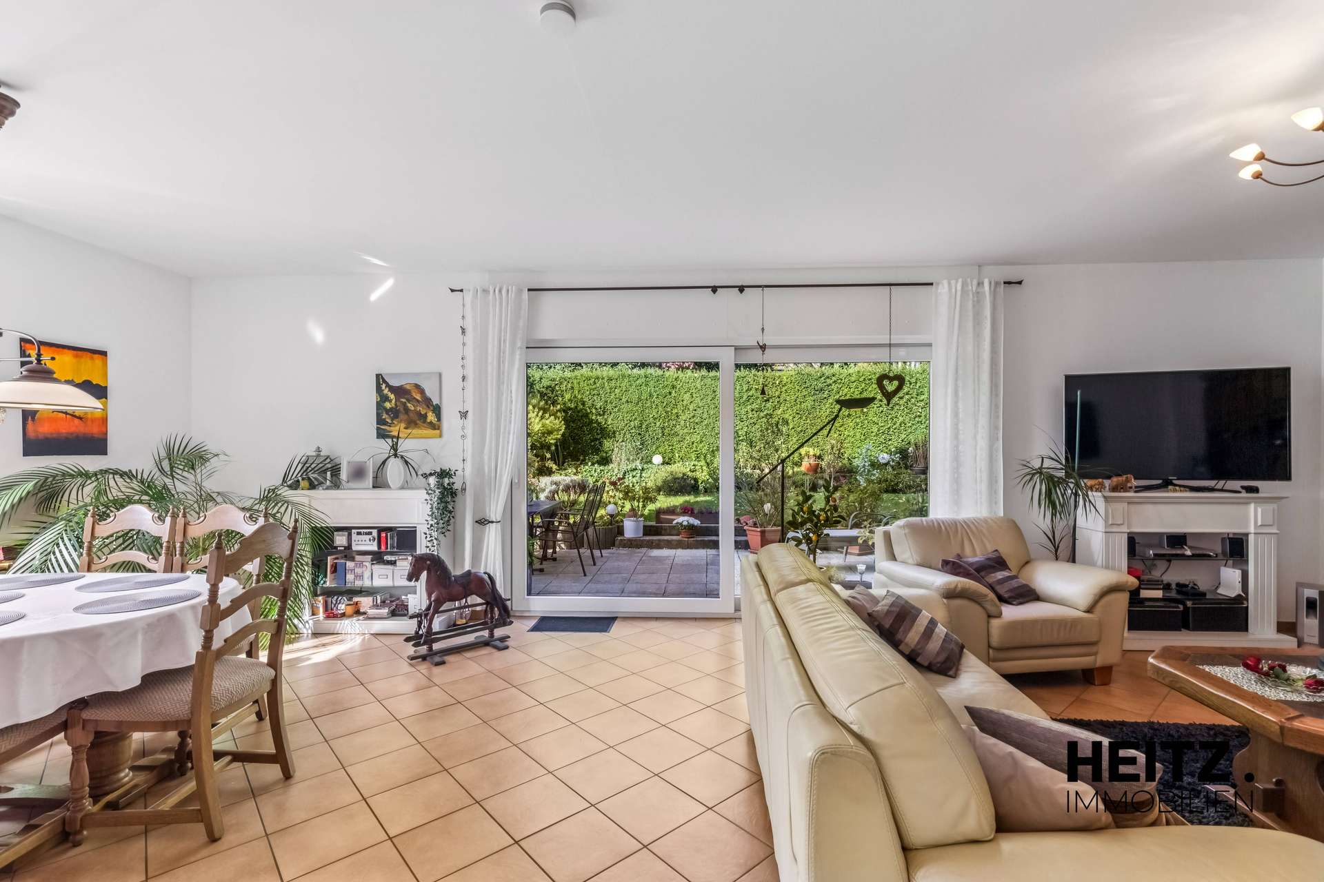 Modernes Einfamilienhaus mit Garten in ruhiger Lage, Ansicht 4