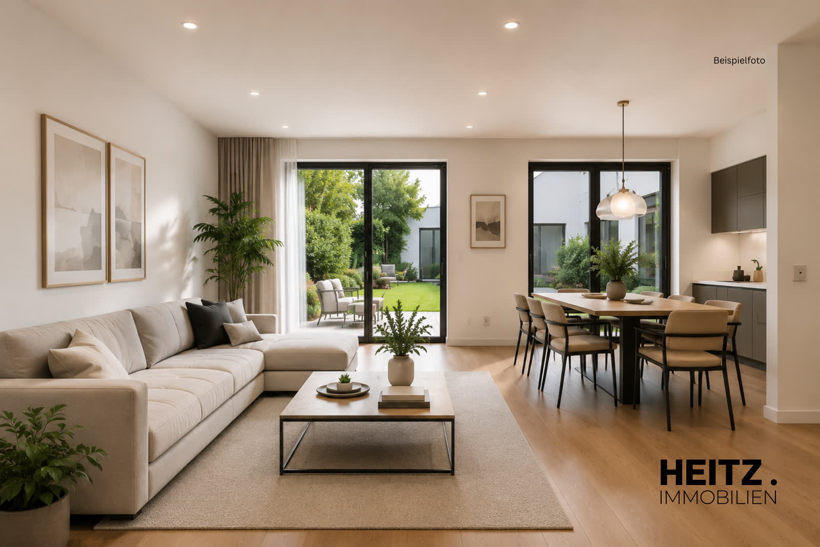 Renditestarkes Wohnprojekt · 10 Einheiten in Frankfurt-Preungesheim, Ansicht 4